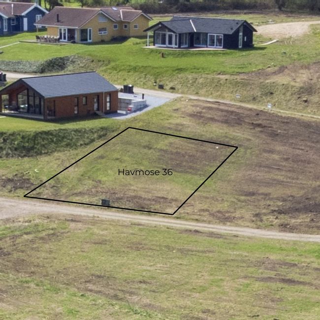 Havmose 36, Kettingskov, 6440 Augustenborg